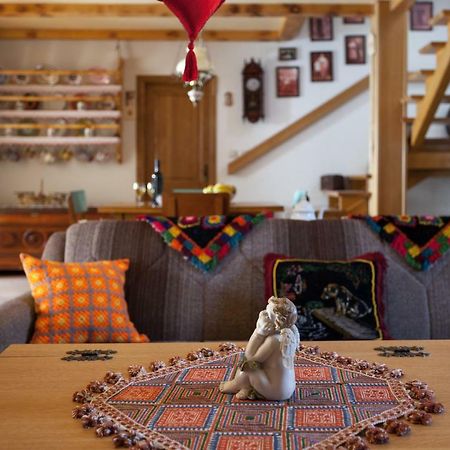 Country Villa St Anton Malinska Ngoại thất bức ảnh